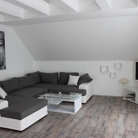 Апартаменты Ferienhaus Abbi Mit Schwimmbad Und Fitness Fur 8 Personen, Strand, Norddeich Hage Экстерьер фото