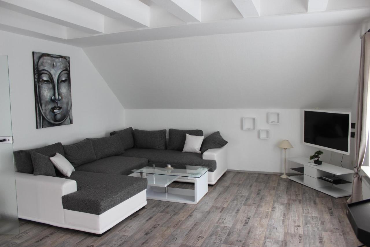 Апартаменты Ferienhaus Abbi Mit Schwimmbad Und Fitness Fur 8 Personen, Strand, Norddeich Hage Экстерьер фото